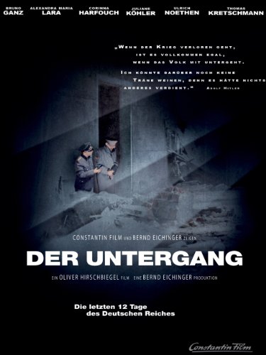 Der Untergang