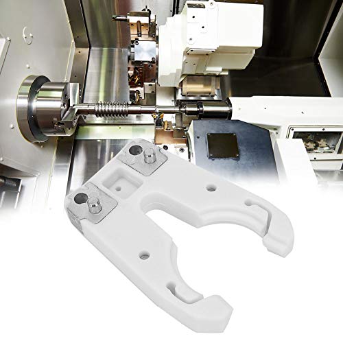 BOROCO ISO30 Tool Holder Clamp Cradle Claw Set 5pcs Engraving Machine Tool Industry Milling Cutter CNC Machines Automatic Tool Changer Tool Holder Changer CNC Tool - Image 2