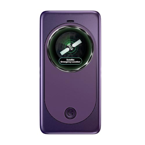 Image of GlocalMe MeowGo G50Max 5G Portable WiFi, NTN Satellite Communication(SMS) | Mobile WiFi Hotspot for Travel in 200+ Countries, AI Smart Travel Assistant, No SIM Required, Connect to the Best Internet
