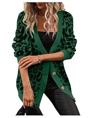 Green Leopard