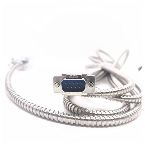 Cabezal lector sensor de escala lineal normal 5micron 1um miniatura 2