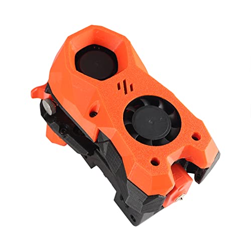 FYSETC Voron SB CW2 Hotend Kit for Voron 2.4 R2, Switchwire