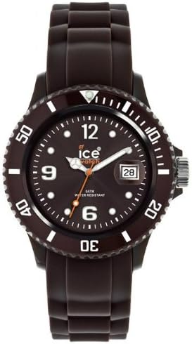 Amazon.com: Ice Men's CTKCBS10 Chocolate Dark Chocolate Dial with Watch :  Ice: Clothing, Shoes \u0026 Jewelry