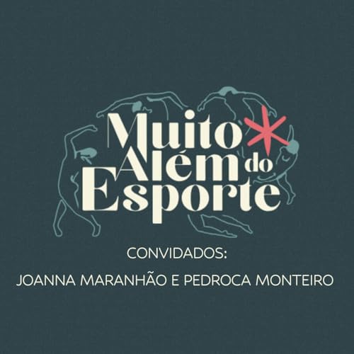 Page de couverture de Joanna Maranhão e Pedroca Monteiro - Fracasso: Aos Olhos De Quem?