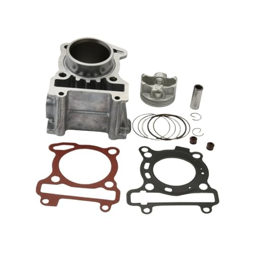 Kit cylindre pour scooter 125cc 4 temps 1LB-E1311-00