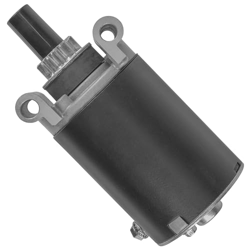 Caltric Starter Compatible con Kohler Cv16 Cv23 Ch14 Cv20 Cv22 Cv461 Cv491 miniatura 4
