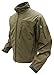 Condor Phantom Soft Shell Jacket - Olive Drab / 2x-large