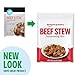 Amazon Grocery, Beef Stew Seasoning Mix, 1.5 Oz (Previously Happy Belly, Packaging May Vary)