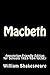 Price comparison product image Macbeth: Annotation-Friendly Edition for Schools (KS3/KS4/GCSE)