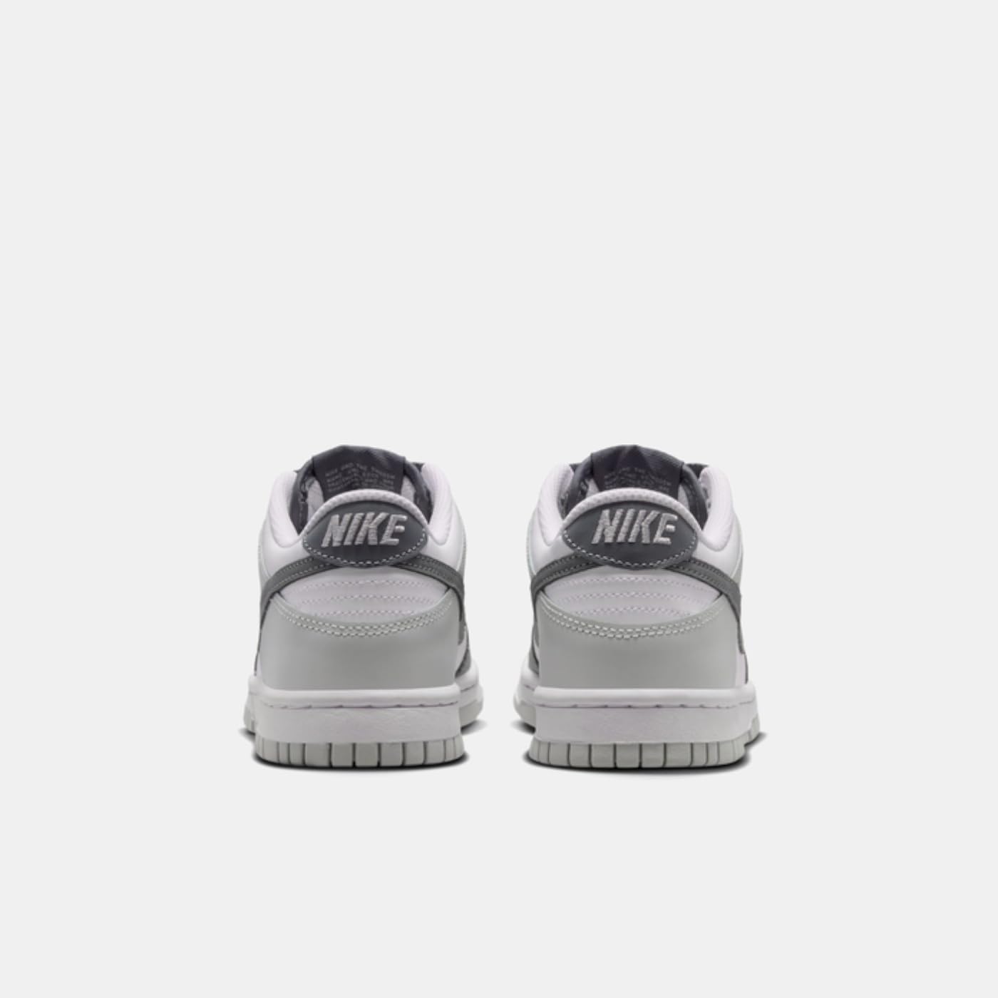 Nike Unisex dziecięce buty sportowe Dunk Low Rp (Gs)