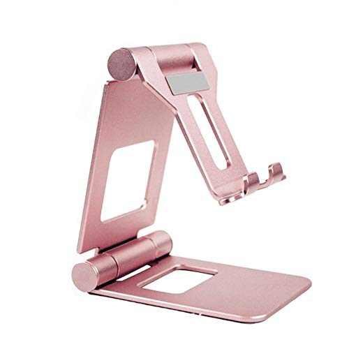 ^ubgX^hdbz_[߉\Ȑ܂ݎ̃fXNgbvrfIFaceTimẽ}EgfXNANZT[ Zbgy Z~bN (Color : Pink)