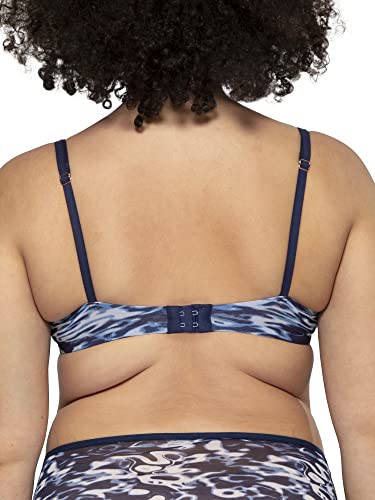 Image of Smart & Sexy Womens Maximum Cleavage Underwire Push Up Bra