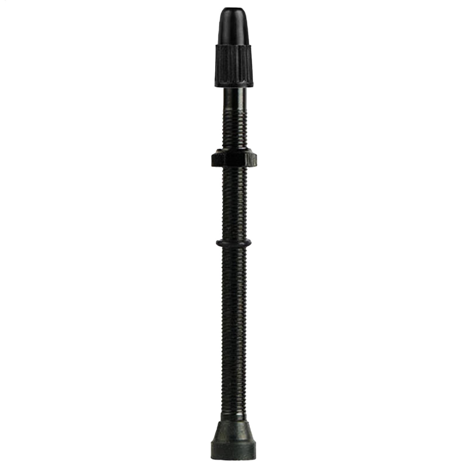 Stelo Valvola Per Bicicletta Valvola Francese In Lega Superleggera | Valvola ruote tubeless per bici da strada, mountain bike, gravel, ciclocross, pendolare, pieghevoli, elettriche