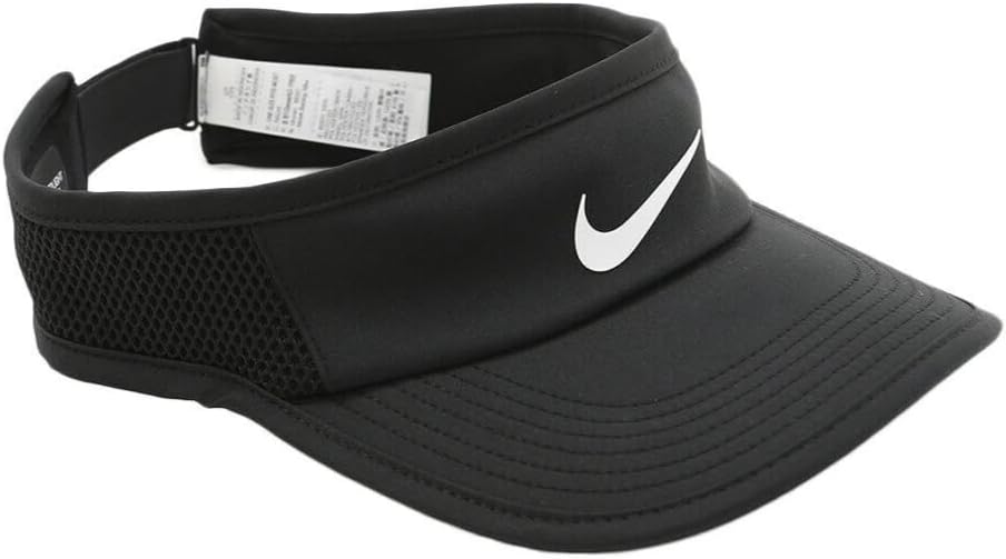 nike adult visor