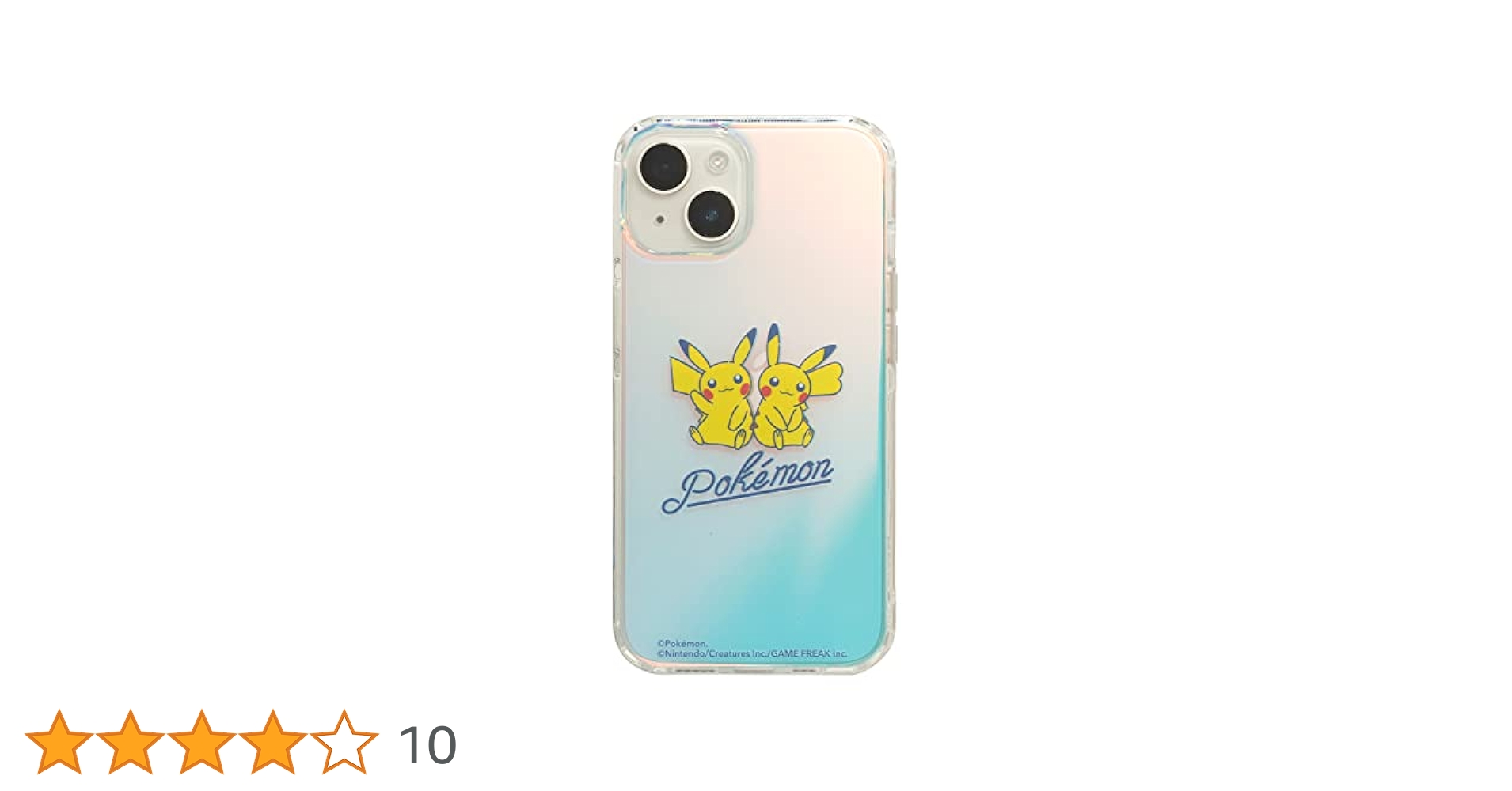 Amazon.co.jp: HIGHER ポケットモンスター/ポケモン iPhone 14