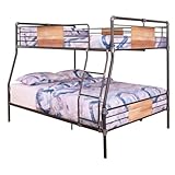 BOWERY HILL Metal Pipe Design...