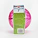 Kaytee Run-About Ball Rainbow with with Led Light Rainbow 7 Inches