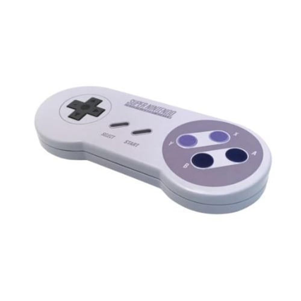 Nintendo- Snes Sours