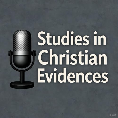 Studies in Christian Evidences cover art