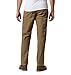Columbia Men's Rapid Rivers Pant, flax, 40W x 30L