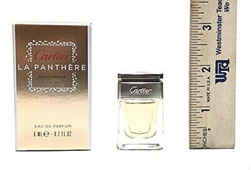 panthere eau de parfum