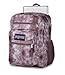 JanSport Laptop Backpack - Computer Bag with 2 Compartments, Ergonomic Shoulder Straps, 15” Laptop Sleeve, Haul Handle - Ice Dye