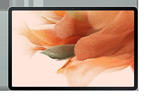 Samsung Galaxy Tab S7 FE Wi-FI Mystic Green 12,4' / WQXGA Display/Octa-Core / 4GB RAM / 64GB Speicher/Android 11.0