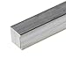 6061-T6 Aluminum Square Bar 1-1/2