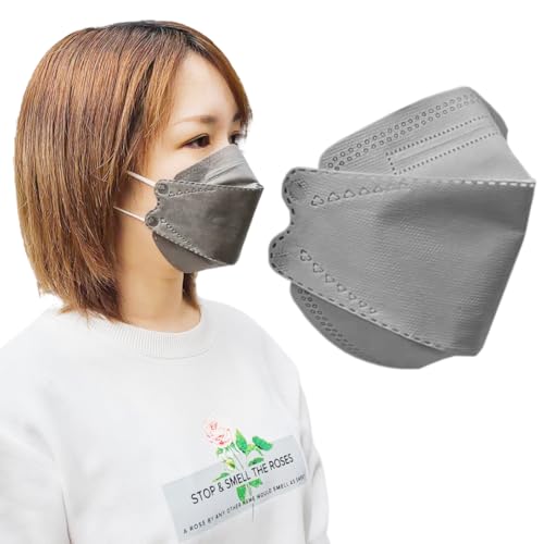 [�����X�e�b�v] �y�܂Ƃߔ���zONE STEP Beaumasque ���̃}�X�N �g���̂� �s�D�z 4�w �J���[ 99%�J�b�g ��l�p ���̍\�� �j�����p �򖗖h�~ ���C�N���t���ɂ��� �������₷���y�@�l�l �܂Ƃߔ����Ɂz (�O���[, 1800���Z�b�g)