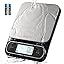 0.1g\5kg Non-rechargeable Black