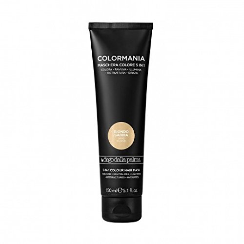 Diego dalla Palma Colormania Maschera Colore 5 in
