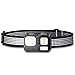 Produktbild DAINING B29 LED-Stirnlampe S500 für Laufen, Camping und Outdoor, Scheinwerfer  Beste Stirnlampe mit rotem Sicherheitslicht für Erwachsene und Kinder, Schwarz, 1 Stück, Schwarz (1 Stück)