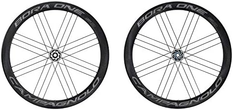 Amazon | campagnolo(カンパニョーロ) BORA ONE 50 DB WO HH12 DK F/R 