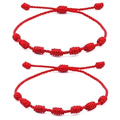 knots 7 red