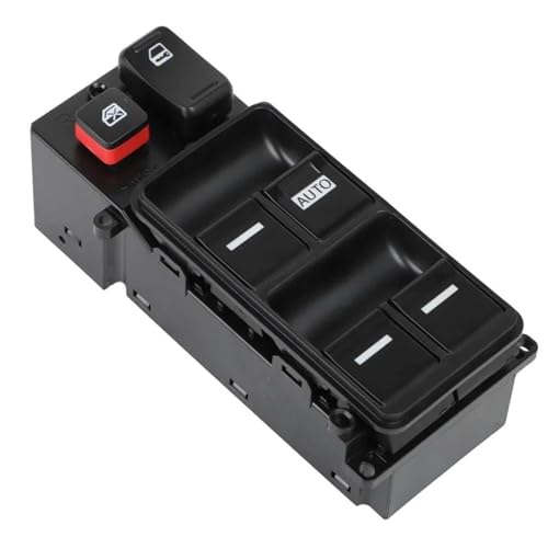 Lève-verre Accord 2003-2007 bouton RHD pour réparer une vitre bloquée