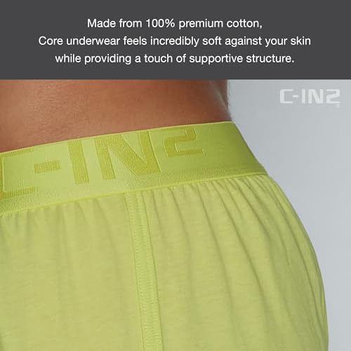 C-IN2 Core Runner Boxer4