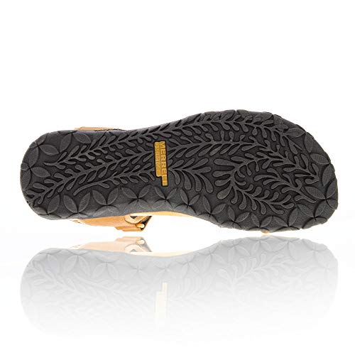 Image of Merrell Women's Phaserbound Waterproof Backpacking Shoe