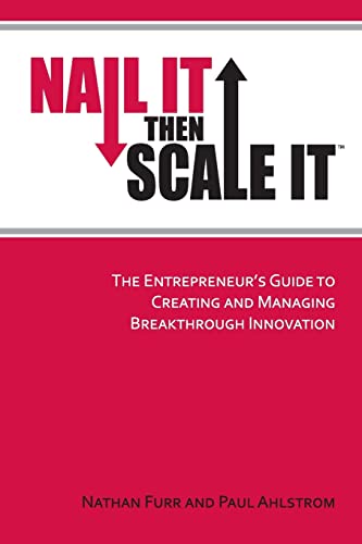 Nail It Then Scale It view 2