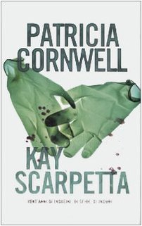  Kay Scarpetta by Patricia D. Cornwell (2009-01-06)
