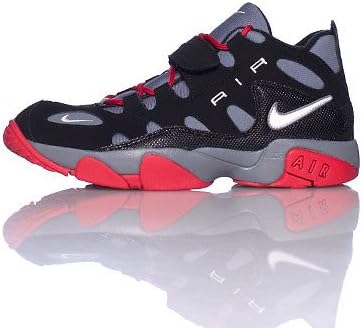 Nike Air Turf Raider (GS) Boys Cross Training Shoes 599812-005 Black 4.5 M US
