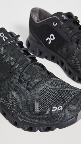 Image of On Men's Cloud X Sneakers