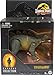 Mattel Jurassic World The Lost World Hammond Collection Dinosaur Action Figure, Juvenile Stegosaurus Dino Toy with Articulation, 3.75 Inches Tall
