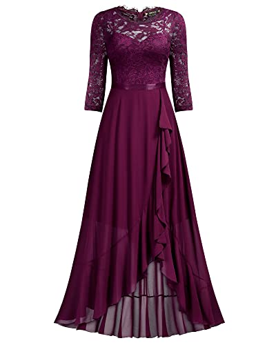 Image of Miusol Women Bridesmaid Dress