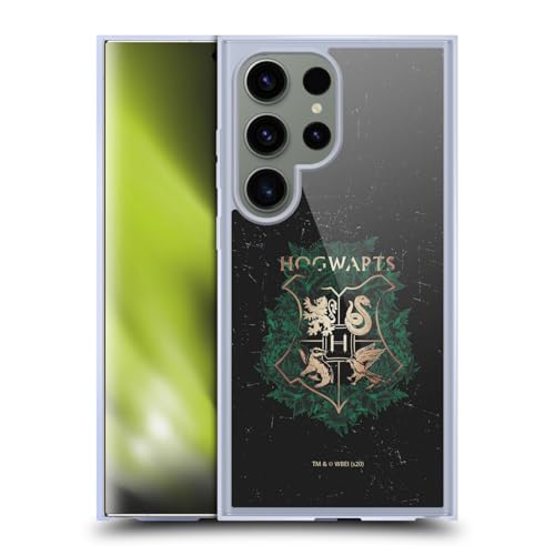 Coque MagSafe Harry Potter Galaxy S24 Ultra pour protéger votre écran des rayures