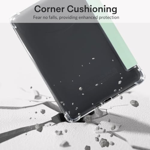Image of CoBak Case for Kindle Paperwhite (6.8 inch 11th Generation 2021 Released)