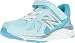 New Balance KV790V6 Pre Running Shoe (Little Kid)