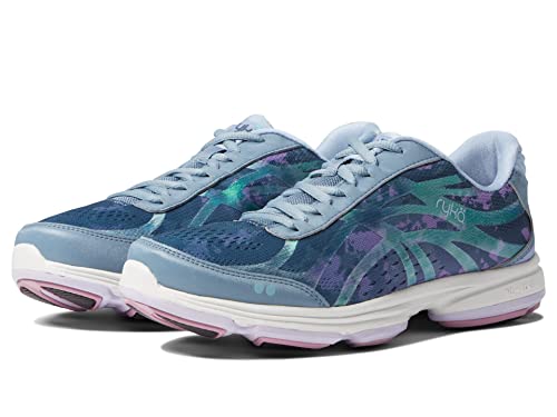 Image of Ryka Women's Devotion Plus 3 Walking Shoe
