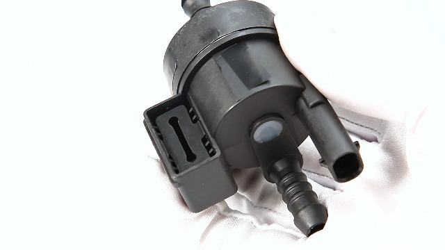 Amazon.com: Yiklwwy 06H906517AA 06H906517B Vapor Purge Valve