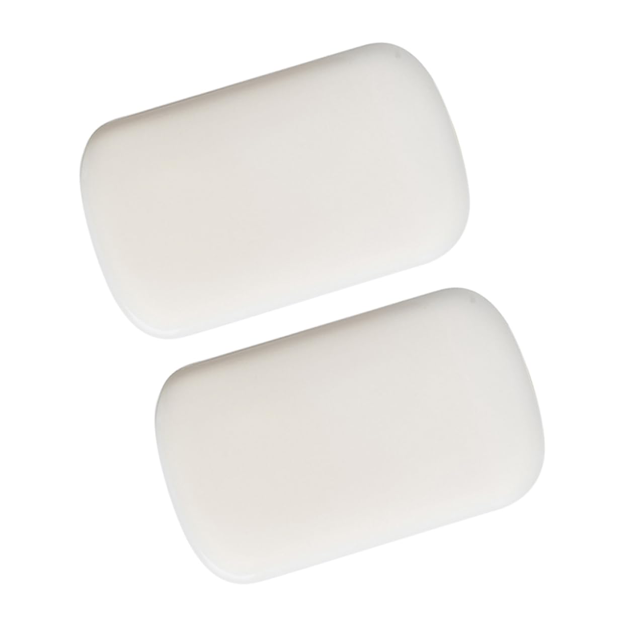 INOOMP Tabletas De Jabón Desechables para Viajes Papel De Jabón Práctico para Lavado De Manos Portátiles y Ecológicas para Hogar y Actividades Al Aire