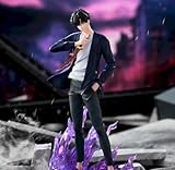 俺だけレベルアップな件 XrossLinkフィギュア 水篠旬